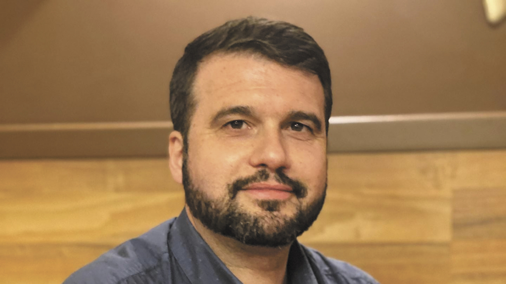 jOAO PAULO CORREIA