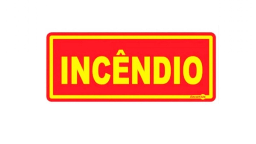 Incendio