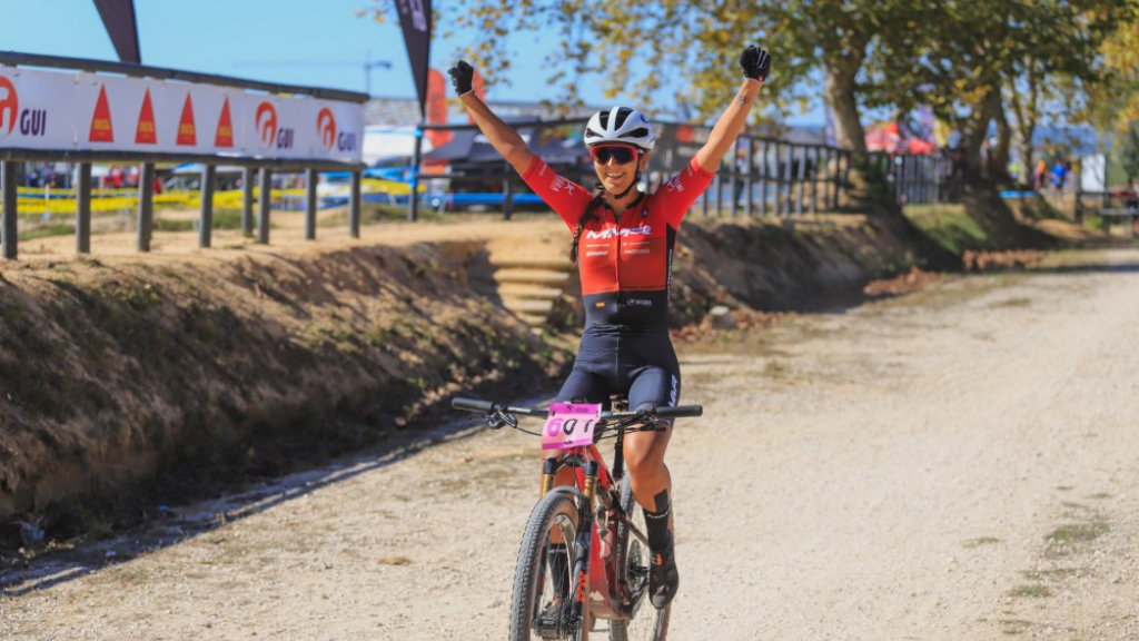 Fonte: Federação Portuguesa de Ciclismo