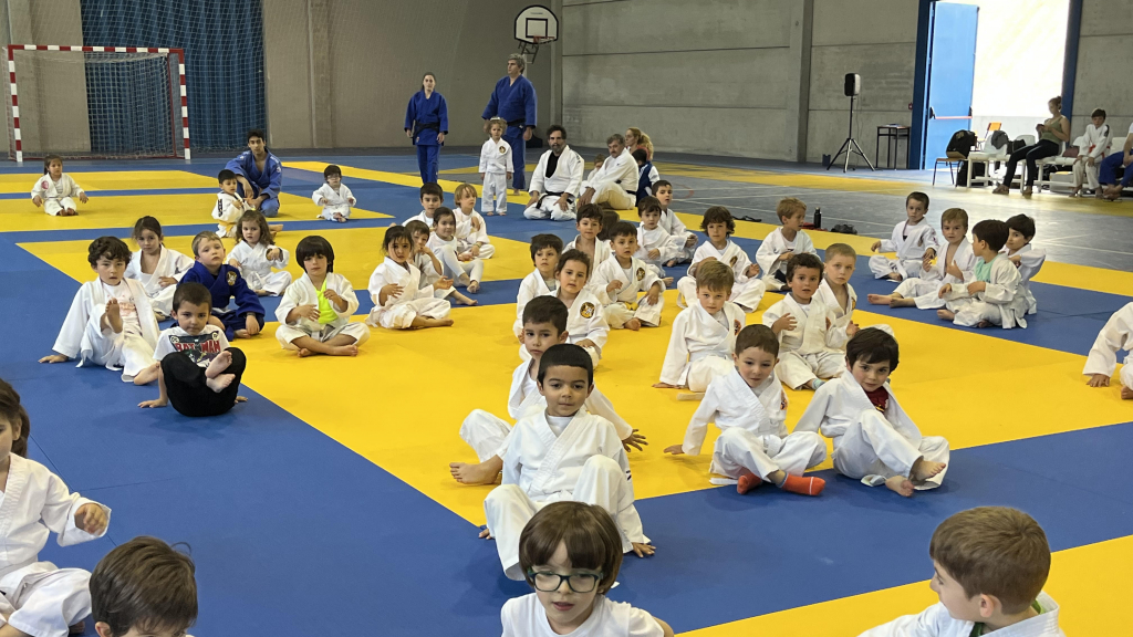 Judo