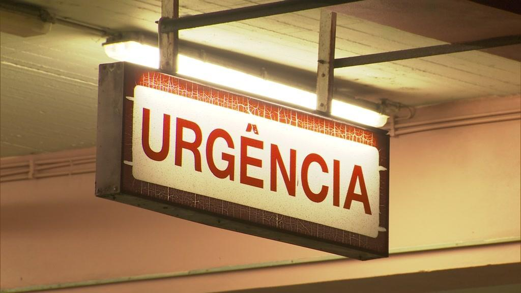 Urgência