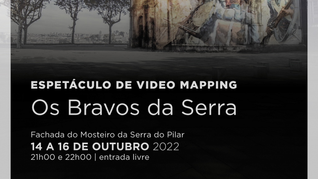 bravos cerco do porto 