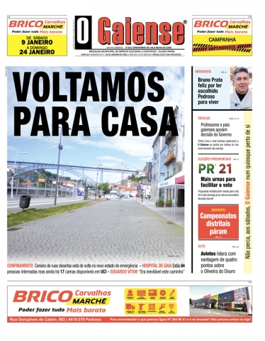 Edição n.º 977 Edição n.º 977