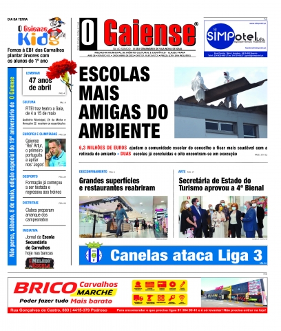 capa edi nº 991