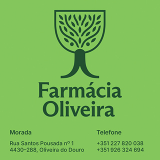 Farmácia Oliveira