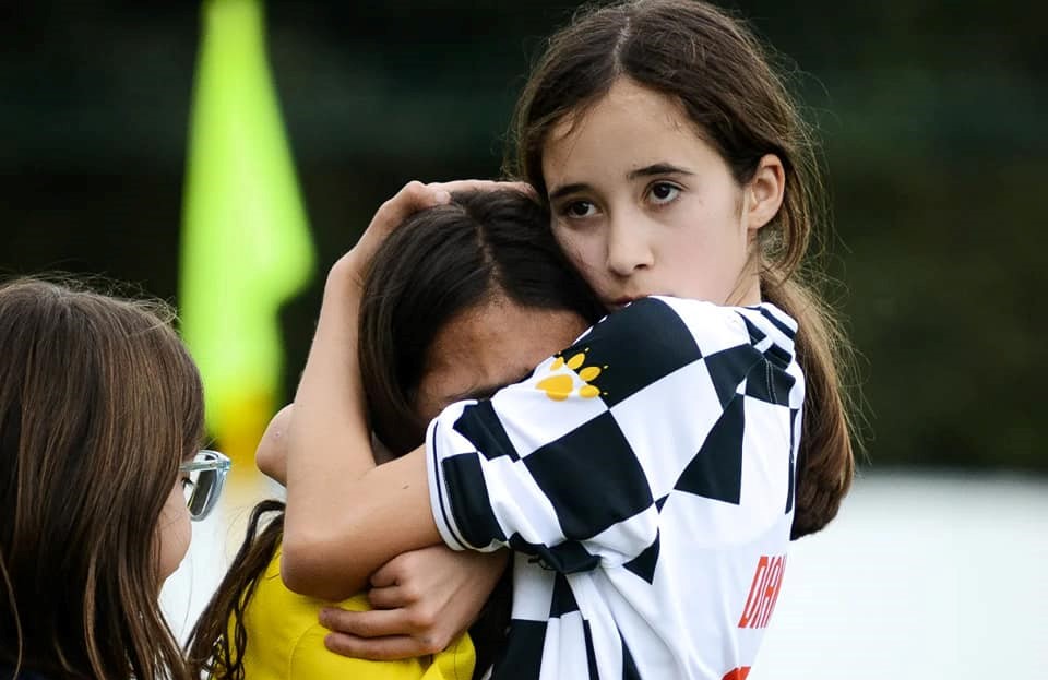 Boavista Futebol Feminino