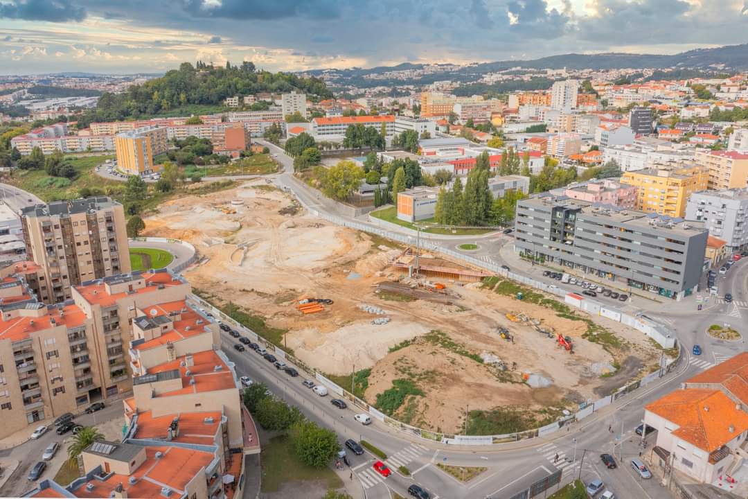 Gondomar Ganha Parque Urbano O Gaiense 8276