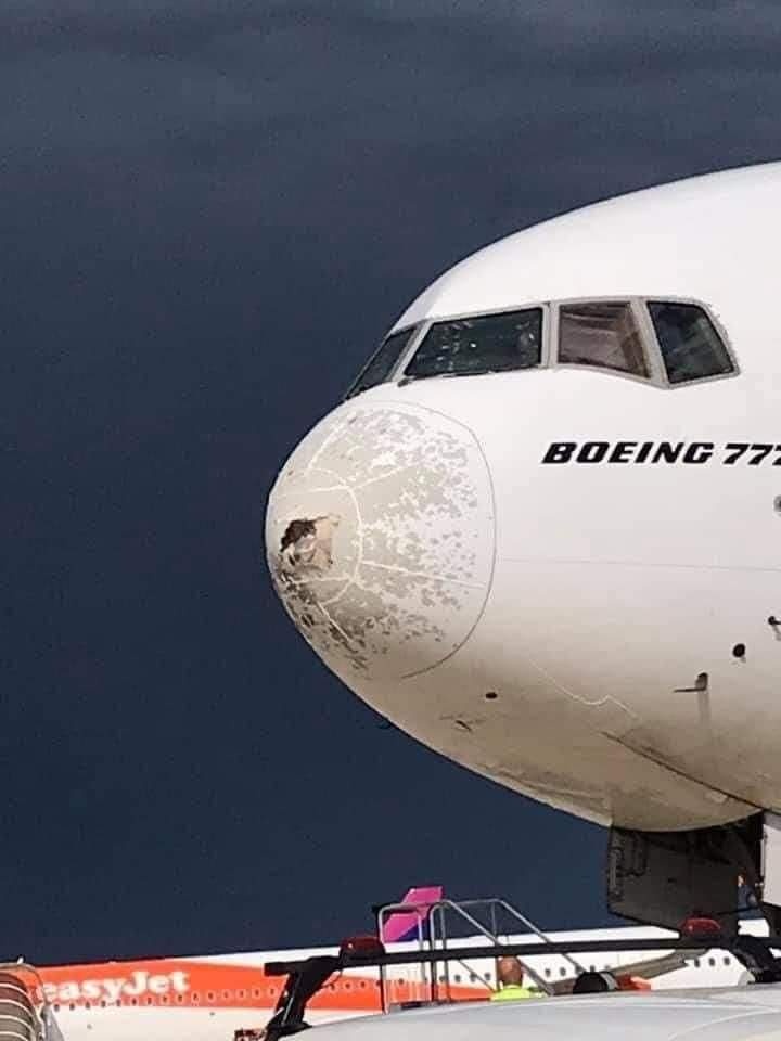 boeing