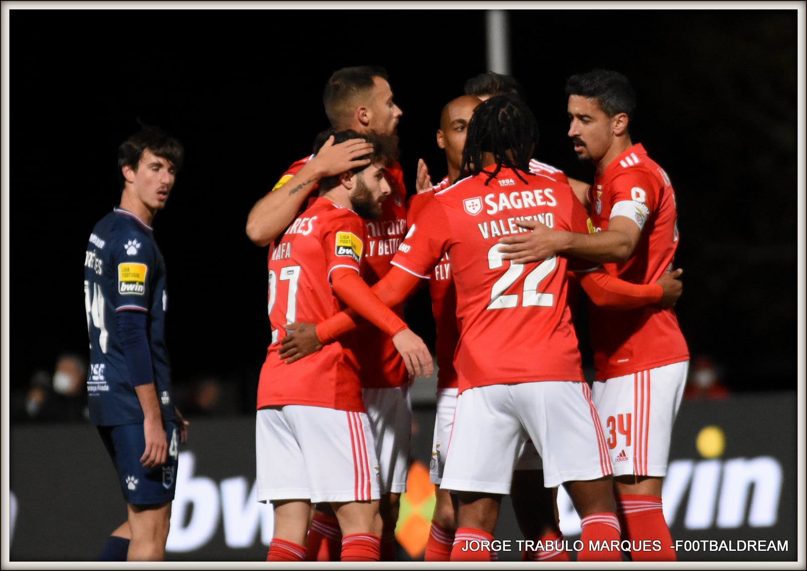 benfica