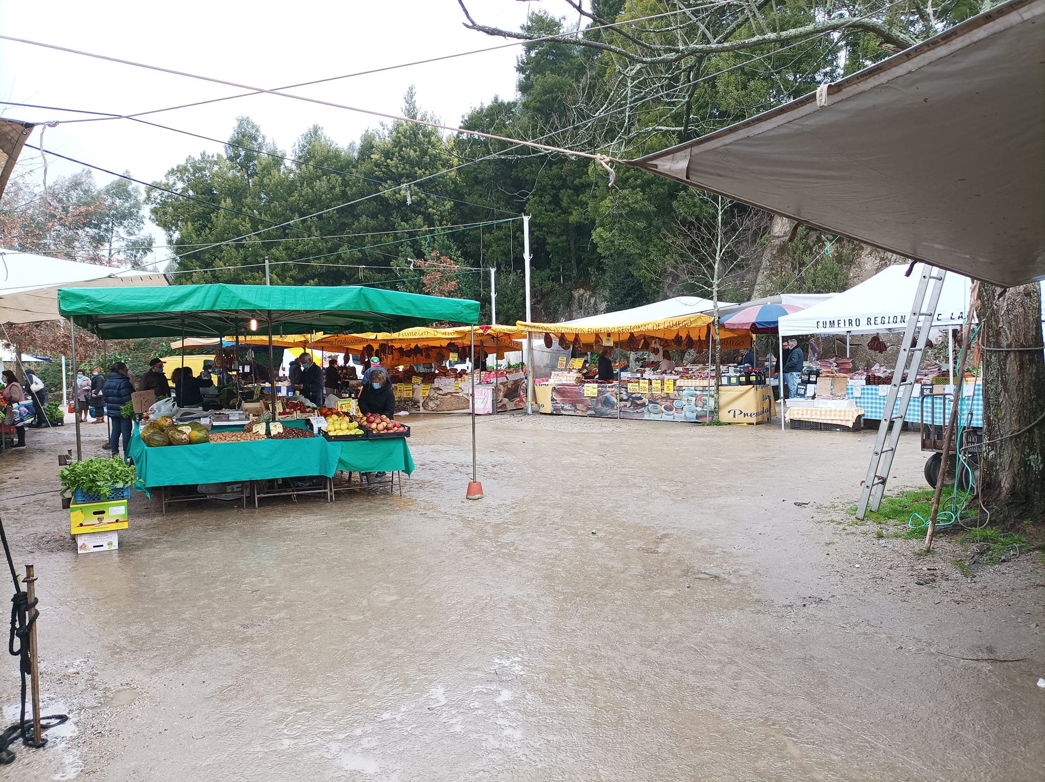 feira