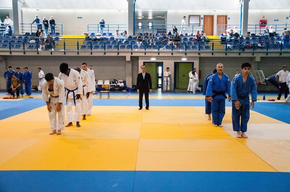 judo