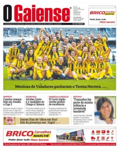 Capa edicao 1007