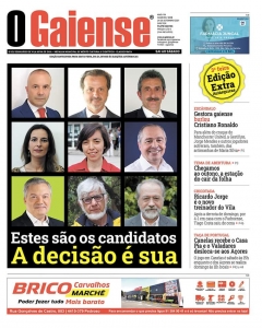 Capa da edição n° 1013