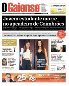 Capa edição n°1012