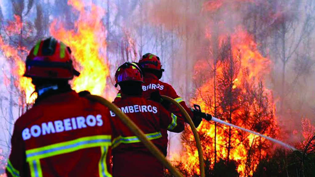 bombeiros