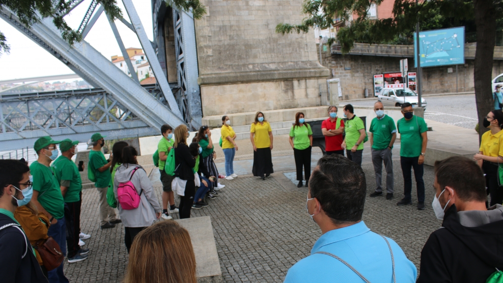 Dia Mundial da Juventude