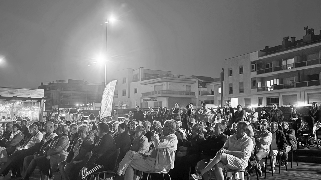 Fado À Beira Mar