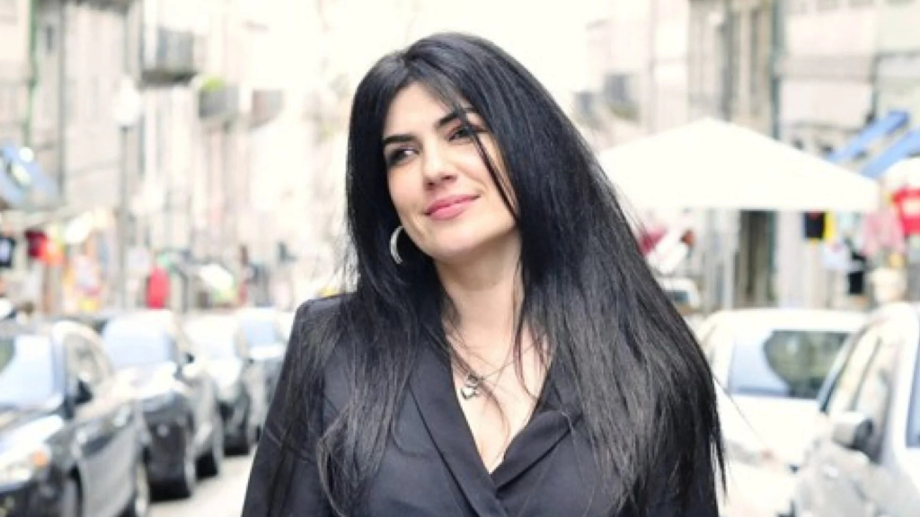 Isa de Castro