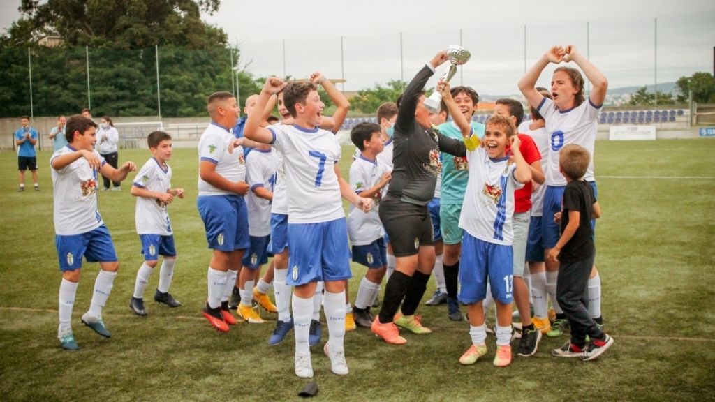 Torneio de Verão