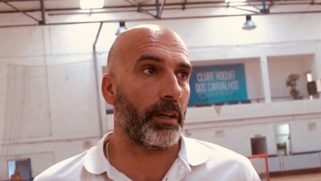 Bruno Gomes