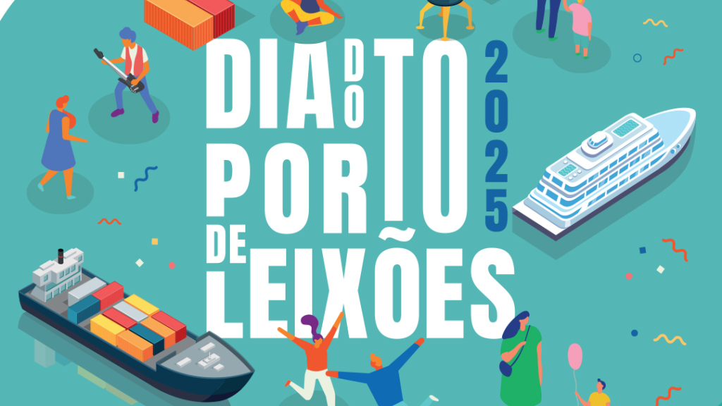 Cartaz do Evento