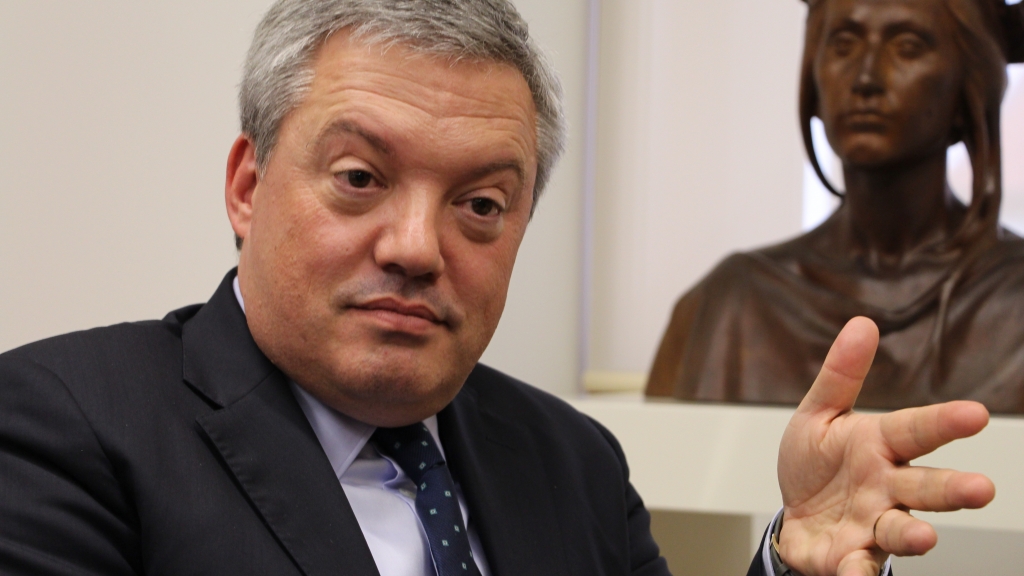 Eduardo Vítor Rodrigues