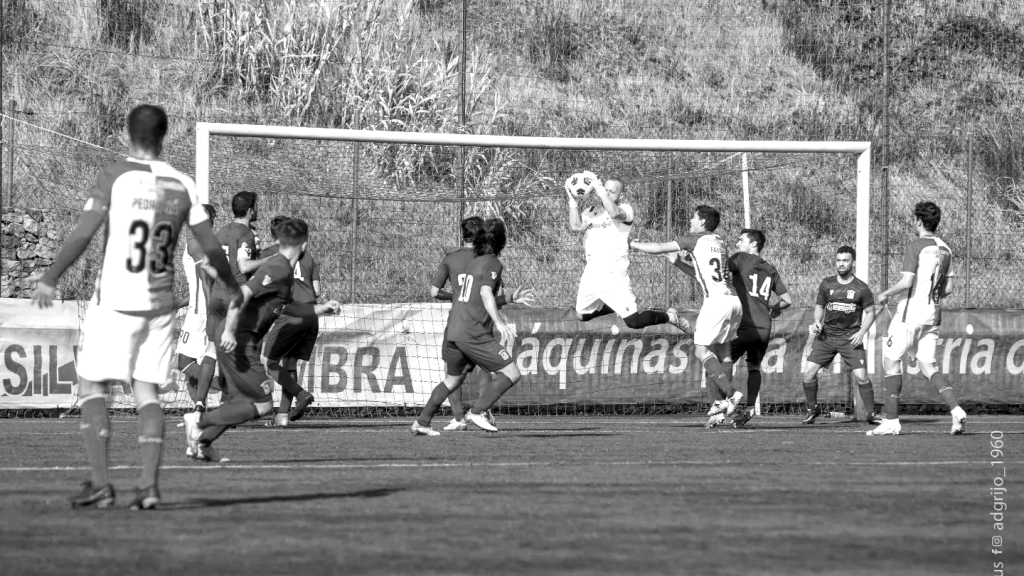 Em 2022, o Grijó venceu o Avintes, por 1-0, com golo de Tiago Lapas