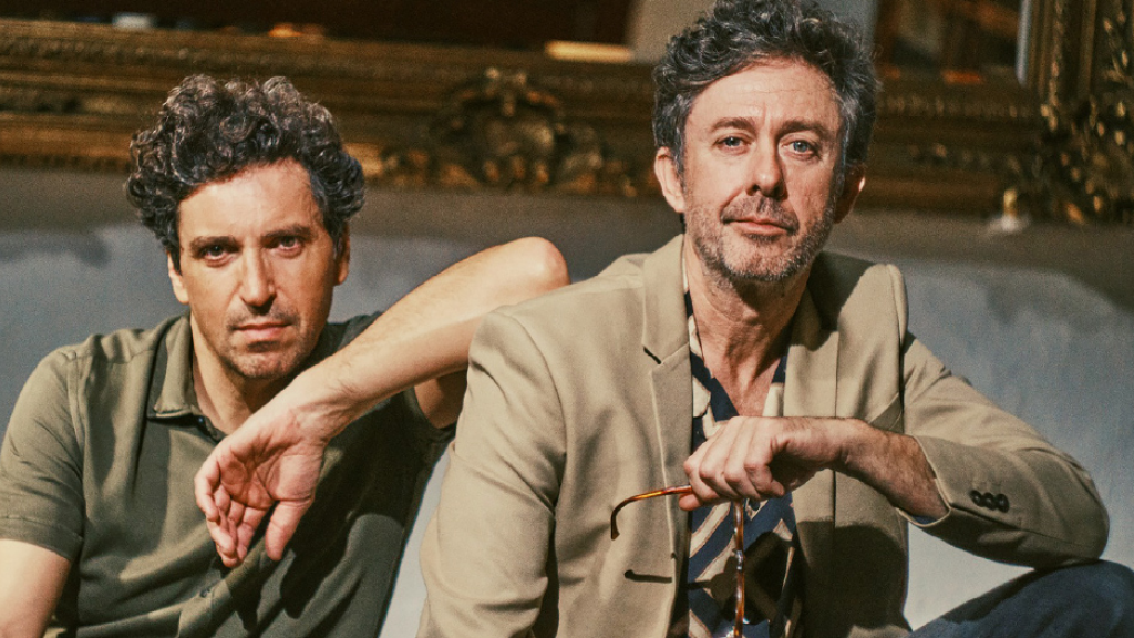 Músicos "Virgem Suta"