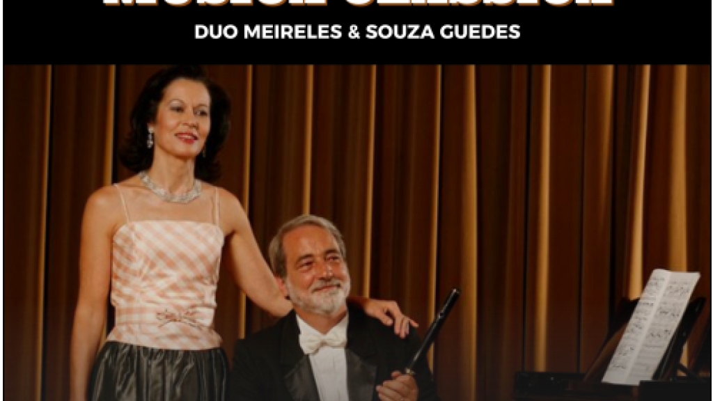 música clássica orfeão Valadares 