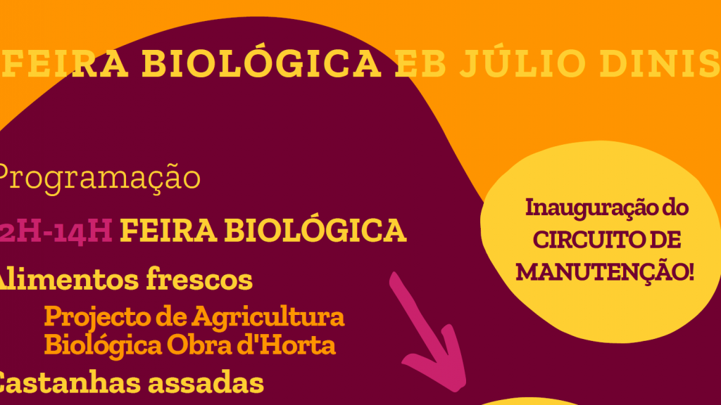 feira biologica 