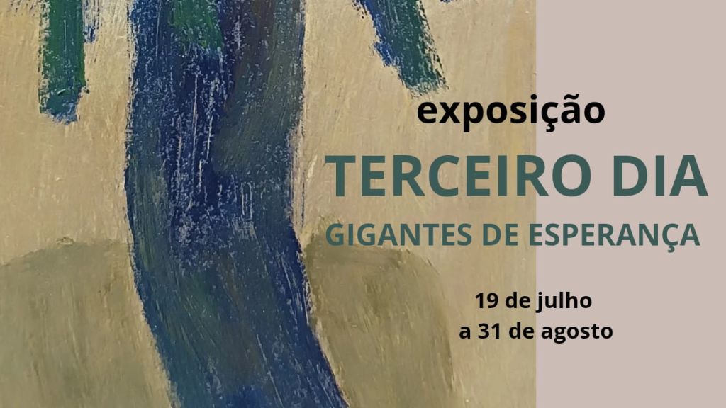 Cartaz da Exposição
