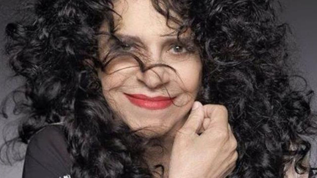 Gal Costa