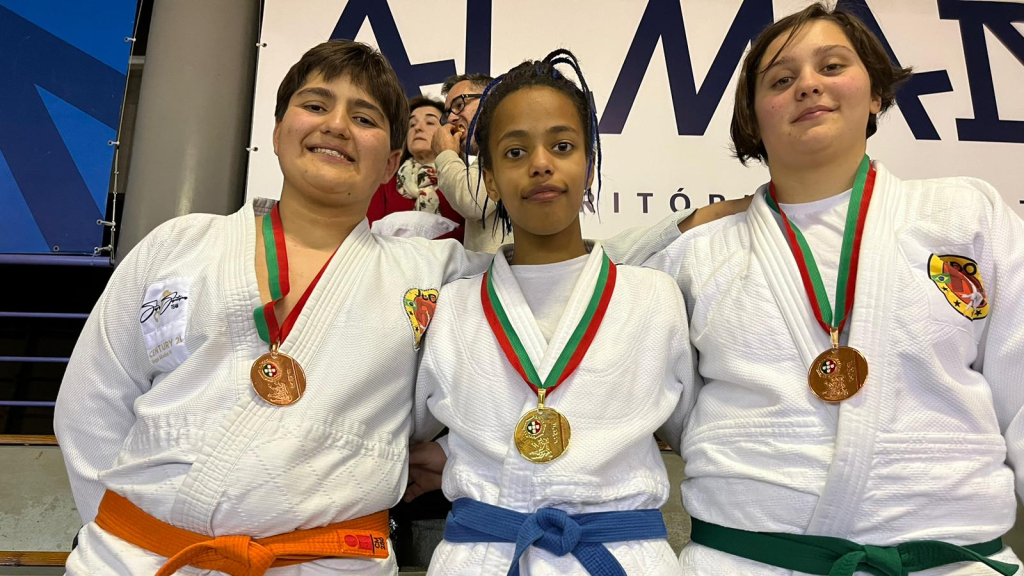 Judo RS
