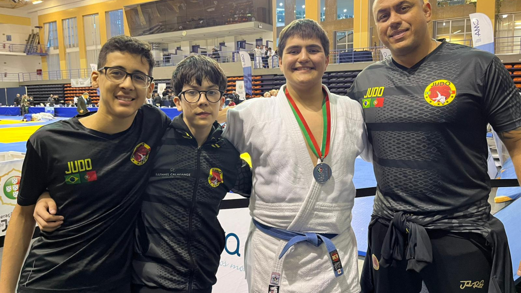 Equupa Judo RS