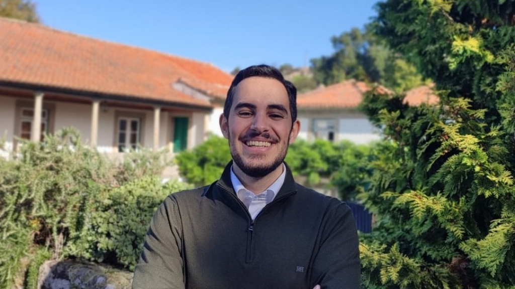 José Luís Fernandes 