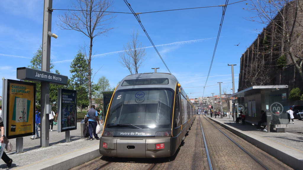 Metro do Porto