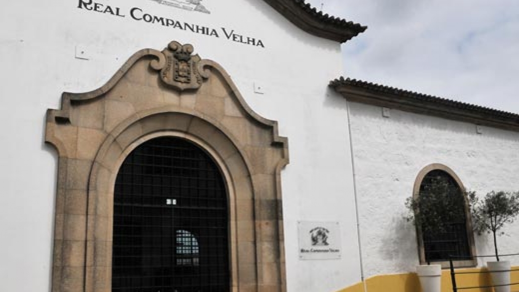 real companhia velha