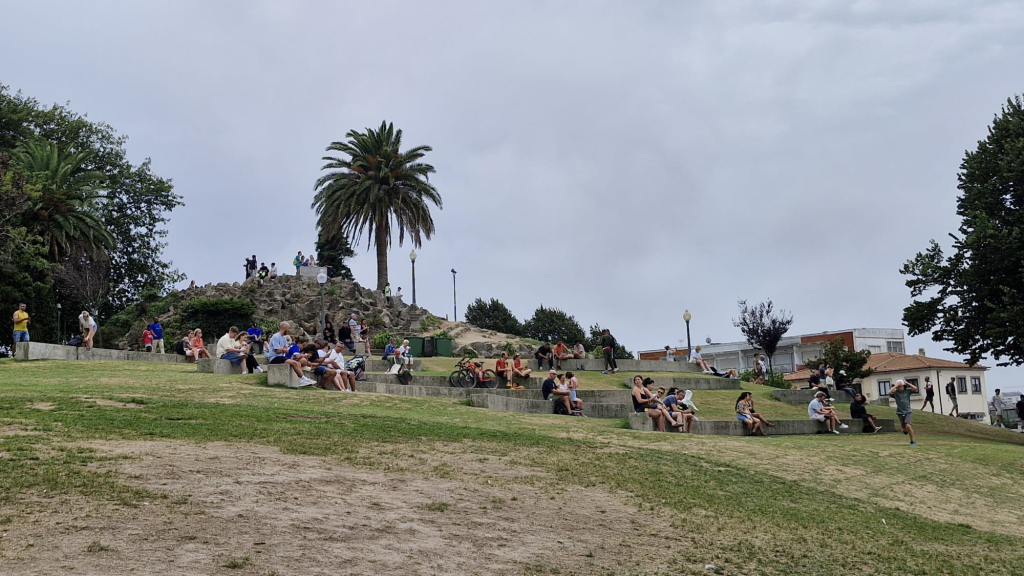 Jardim do Morro