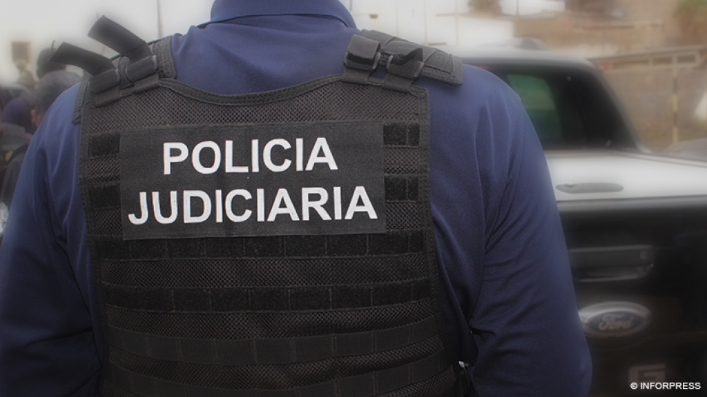 Polícia Judiciária