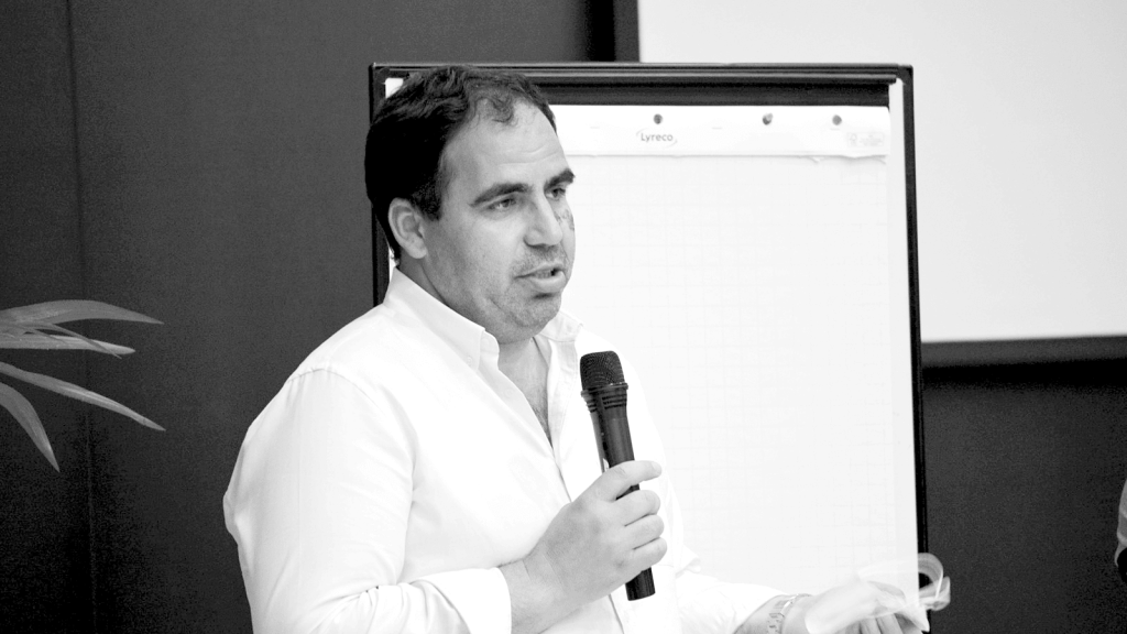 Patrocínio Azevedo