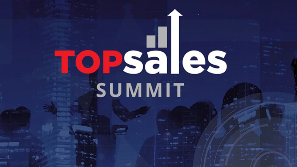 TOP SALES SUMMIT