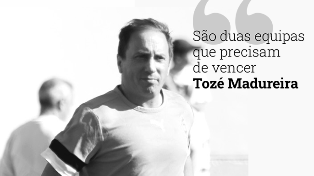 Tozé Madureira