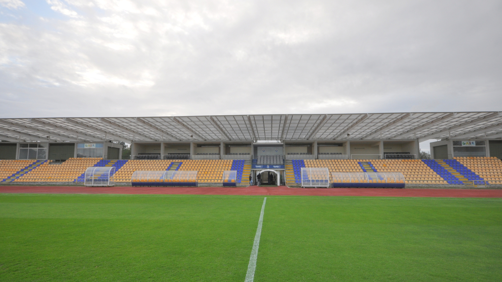 Estádio Jorge Sampaio será o palco da final da Taça AF Porto.