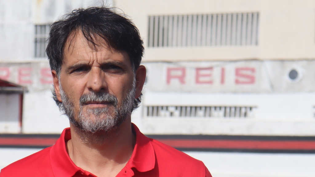Paulo Ferreira