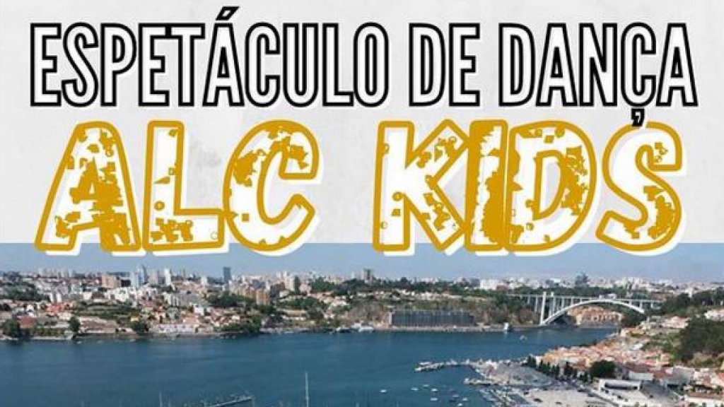 Espetáculo de dança