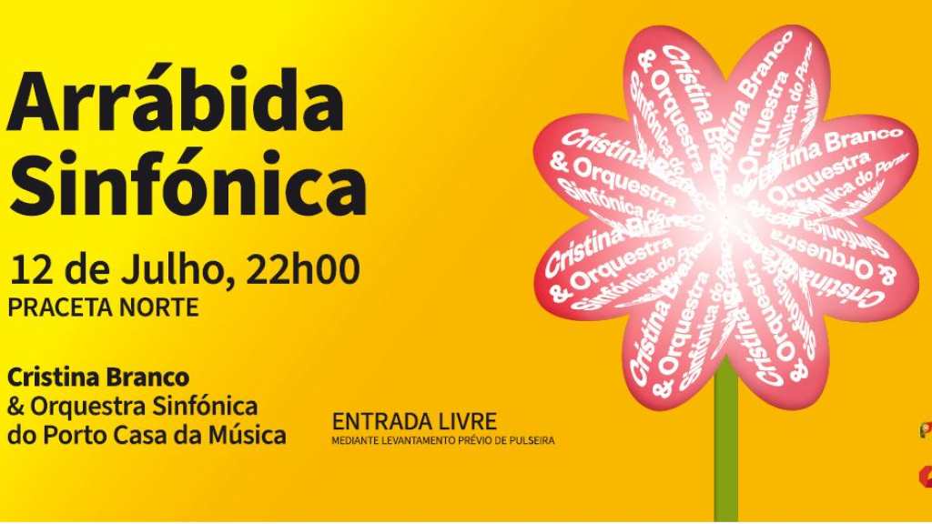 Cartaz do Evento