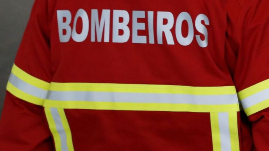 Bombeiros de Valadares