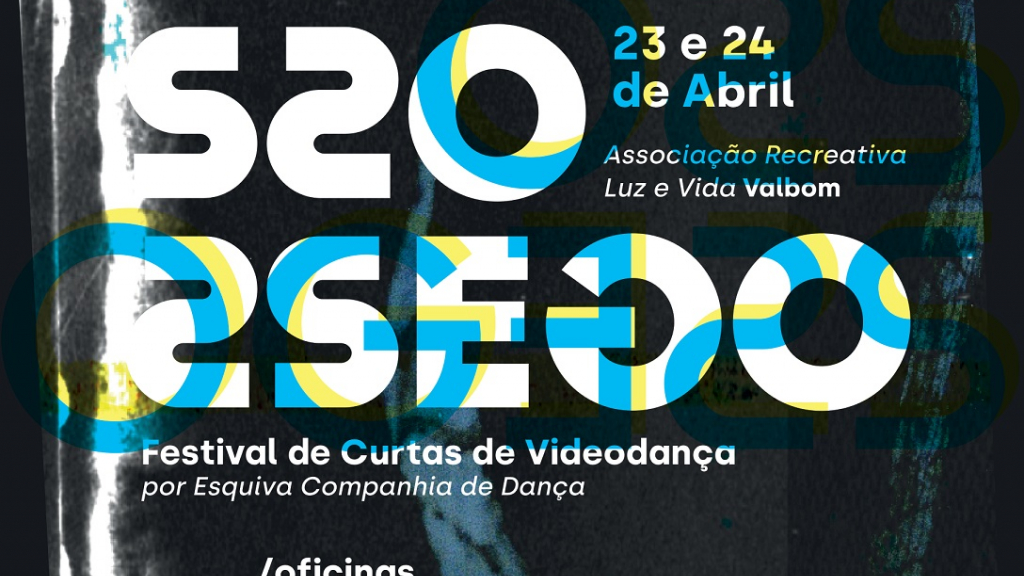 O Festival Desassossego promete muitas surpresas aos visitantes