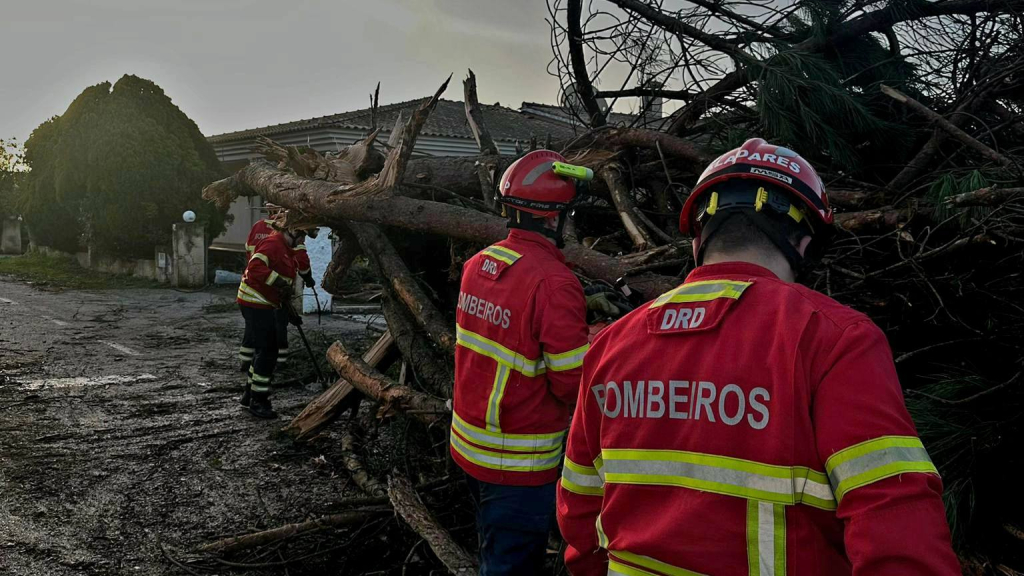 Bombeiros Voluntários