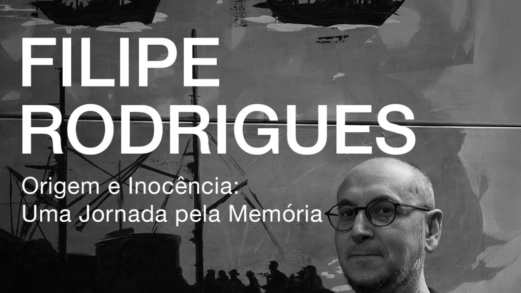 Cartaz do Evento